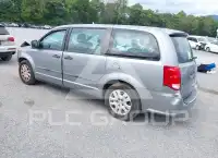 2014 Dodge Grand Caravan фото