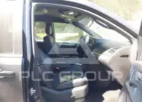 2014 Dodge Grand Caravan photo