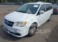 2014 Dodge Grand Caravan фото