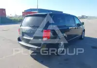 2014 Dodge Grand Caravan фото
