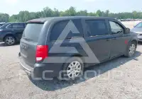 2014 Dodge Grand Caravan фото
