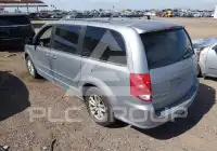 2014 Dodge Grand Caravan photo