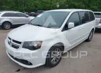 2014 Dodge Grand Caravan фото