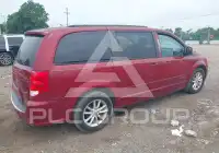 2014 Dodge Grand Caravan photo