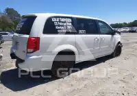 2014 Dodge Grand Caravan фото