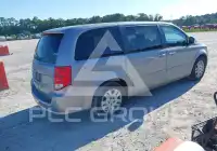 2014 Dodge Grand Caravan photo