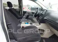 2014 Dodge Grand Caravan photo