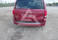 2014 Dodge Grand Caravan фото