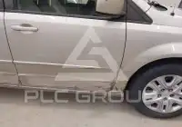 2014 Dodge Grand Caravan фото