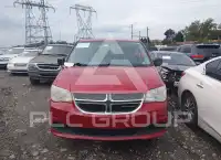 2014 Dodge Grand Caravan photo