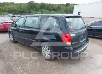 2014 Dodge Grand Caravan фото