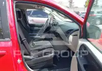 2014 Dodge Grand Caravan фото