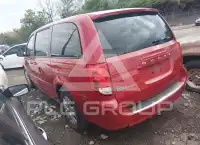 2014 Dodge Grand Caravan photo