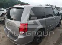 2014 Dodge Grand Caravan photo