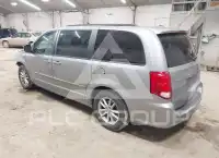 2014 Dodge Grand Caravan photo