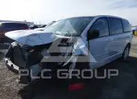 2014 Dodge Grand Caravan фото
