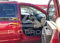 2014 Dodge Grand Caravan фото