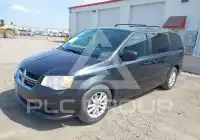 2014 Dodge Grand Caravan фото