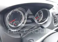 2014 Dodge Grand Caravan фото
