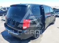 2014 Dodge Grand Caravan photo