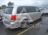 2014 Dodge Grand Caravan photo