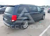 2014 Dodge Grand Caravan фото