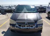 2014 Dodge Grand Caravan photo