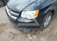 2014 Dodge Grand Caravan фото