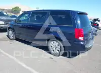 2014 Dodge Grand Caravan фото