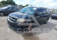 2014 Dodge Grand Caravan photo
