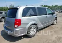 2014 Dodge Grand Caravan photo