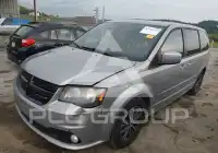2014 Dodge Grand Caravan photo