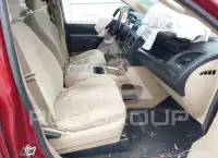 2014 Dodge Grand Caravan фото