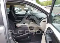2014 Dodge Grand Caravan фото