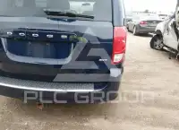 2014 Dodge Grand Caravan фото