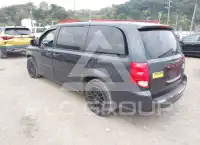 2014 Dodge Grand Caravan фото