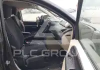 2014 Dodge Grand Caravan фото