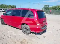 2014 Dodge Grand Caravan фото