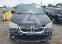 2014 Dodge Grand Caravan фото