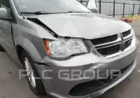 2014 Dodge Grand Caravan фото