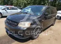 2014 Dodge Grand Caravan фото