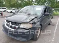 2014 Dodge Grand Caravan фото