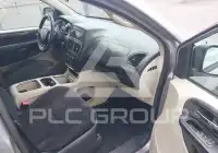 2014 Dodge Grand Caravan фото