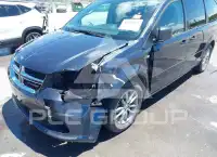 2014 Dodge Grand Caravan фото