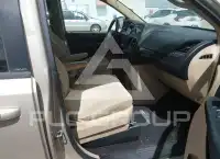 2014 Dodge Grand Caravan фото