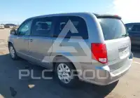 2014 Dodge Grand Caravan фото