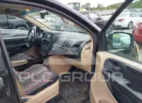 2014 Dodge Grand Caravan фото