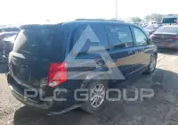 2014 Dodge Grand Caravan фото