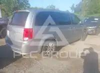2014 Dodge Grand Caravan фото
