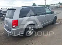 2014 Dodge Grand Caravan photo